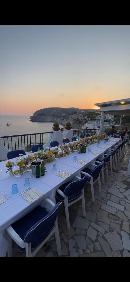 Hotel Villa Maria Sant'Angelo  Exteriör bild